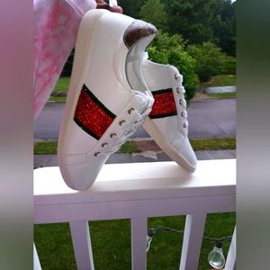 Creative Ace Sneakers